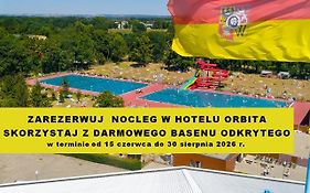 Hotel Orbita